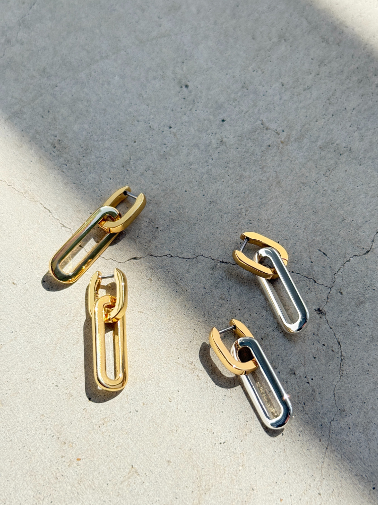 JENNY BIRD ジェニーバード Teeni Detachable ピアス – CALIDA JENNY BIRD ジェニーバード Teeni Detachable ピアス – CALIDA