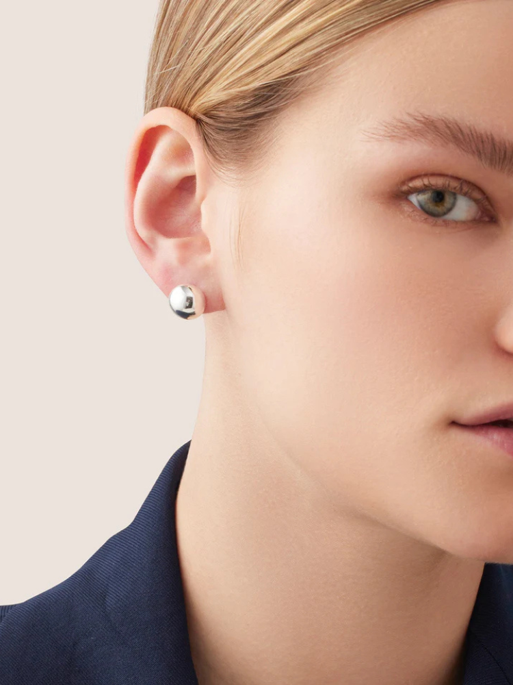 JENNY BIRD ジェニーバード AURORA STUDS ボール ピアス – CALIDA JENNY BIRD ジェニーバード AURORA STUDS ボール ピアス – CALIDA