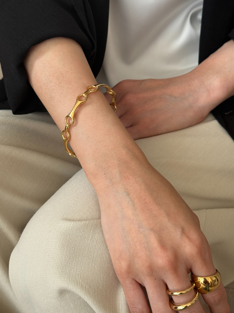 GABRIELA ARTIGAS ガブリエラ アルティガス 6 Linked Double GABRIELA ARTIGAS ガブリエラ アルティガス 6 Linked Double