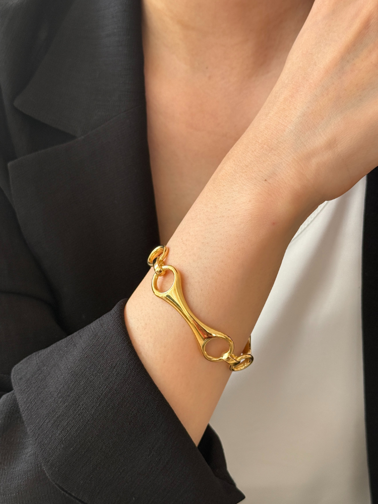 GABRIELA ARTIGAS ガブリエラ アルティガス 3 Link Double Beam GABRIELA ARTIGAS ガブリエラ アルティガス 3 Link Double Beam