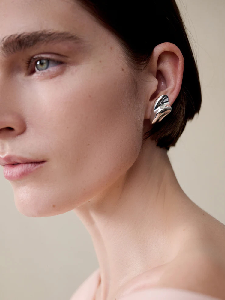 JENNY BIRD ジェニーバード Portia ピアス – CALIDA JENNY BIRD ジェニーバード Portia ピアス – CALIDA