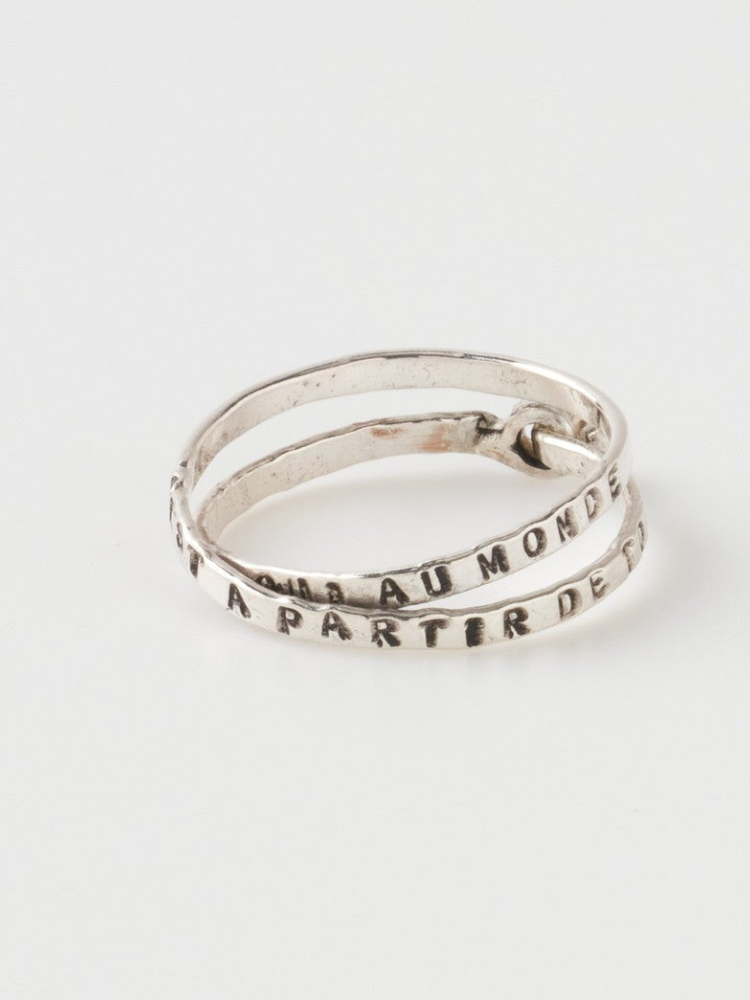 SERGE THORAVAL セルジュ・トラヴァル C'est a partir 私が SERGE THORAVAL セルジュ・トラヴァル C'est a partir 私が