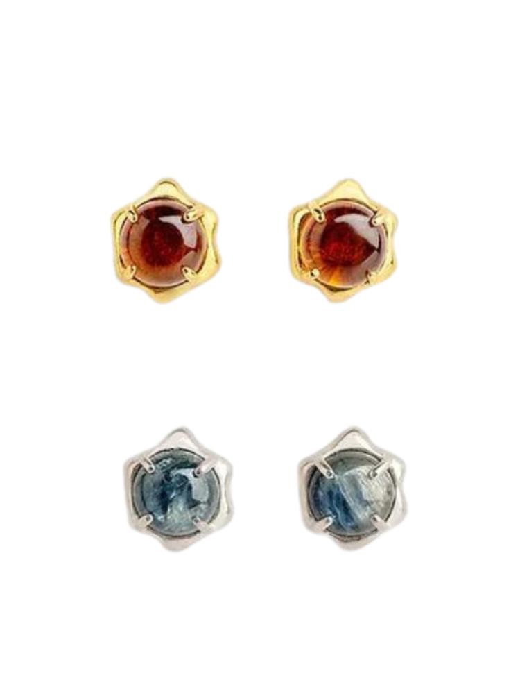 yoster Enigma Earrings ピアス　片耳 yoster Enigma Earrings ピアス 片耳 YOSTER ヨースター Enigma