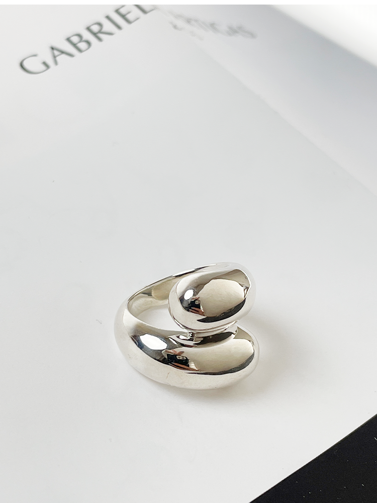 GABRIELA ARTIGAS ガブリエラ アルティガス DOUBLE APSE SILVER GABRIELA ARTIGAS ガブリエラ アルティガス DOUBLE APSE SILVER