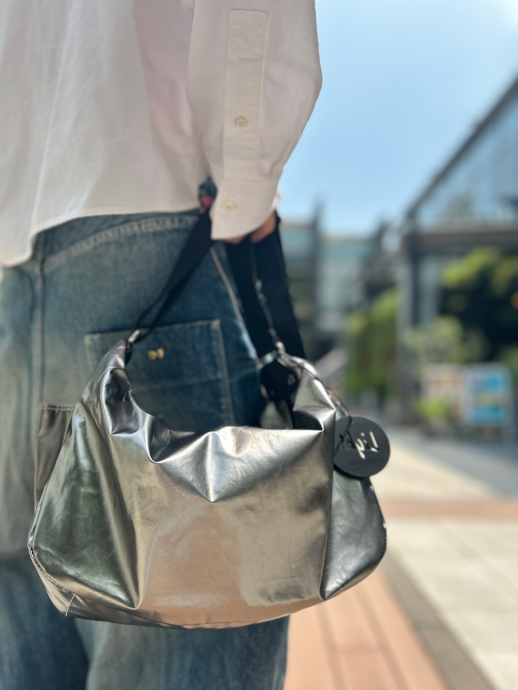 JACK GOMME ジャックゴム】LIRIS LIGHT ORIGINAL ショルダー