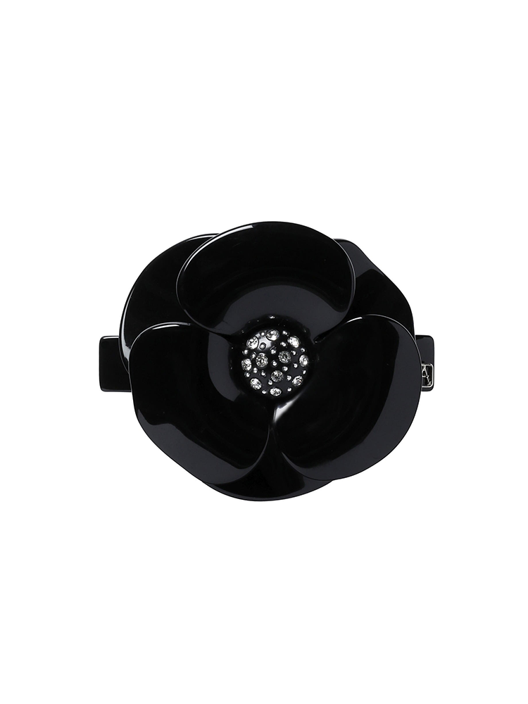 ALEXANDRE DE PARIS アレクサンドル ドゥ パリ バレッタ (6 cm ALEXANDRE DE PARIS アレクサンドル ドゥ パリ バレッタ (6 cm