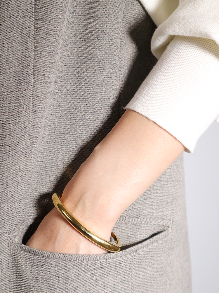 ガブリエラ アルティガス INFINITE TUSK CUFF ガブリエラ アルティガス INFINITE TUSK CUFF