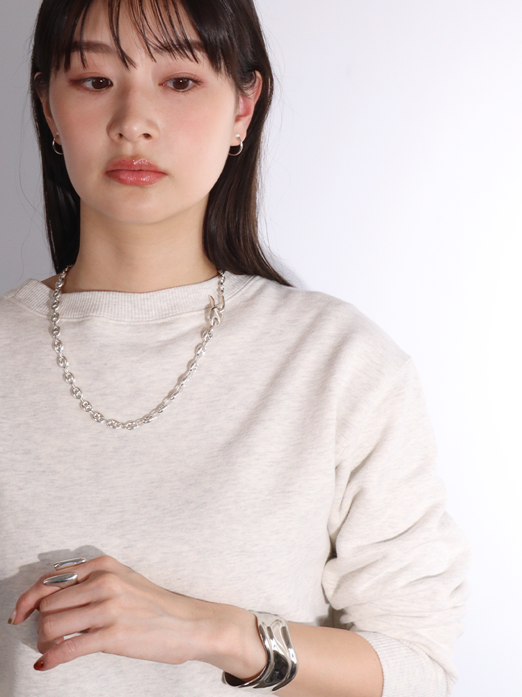 HERNAN HERDEZ エルナンエルデス MARINER ネックレス HERNAN HERDEZ エルナンエルデス MARINER ネックレス – CALIDA