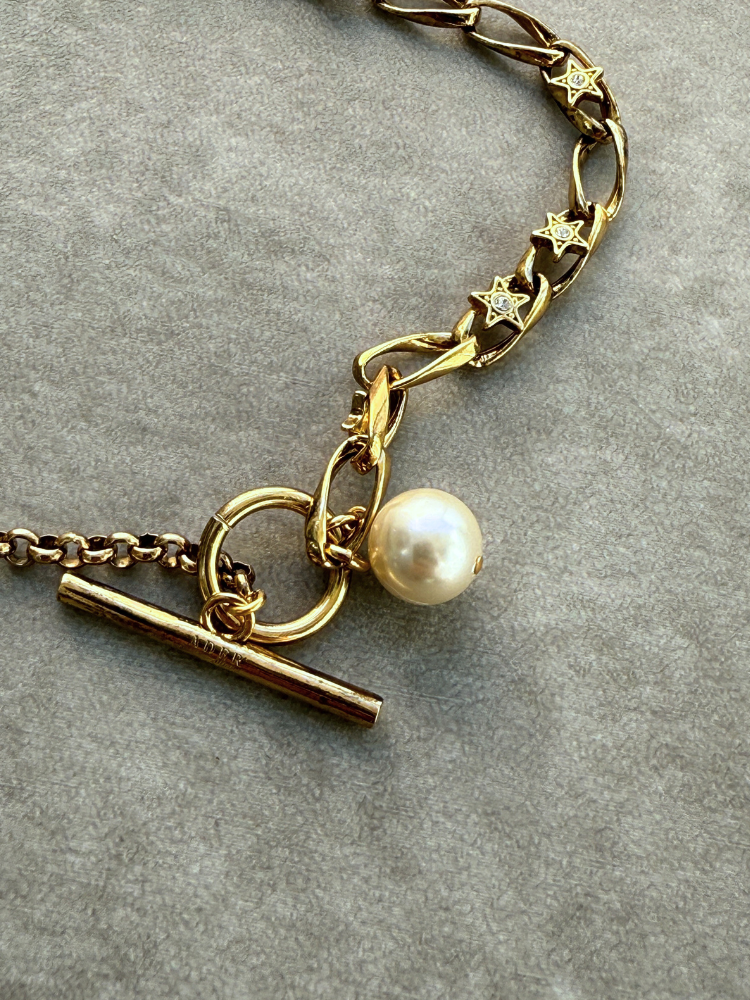 まるちーずさま専用 petite robe noireネックレス3点 まるちーず まるちーずさま専用 petite robe noireネックレス3点 まるちーず