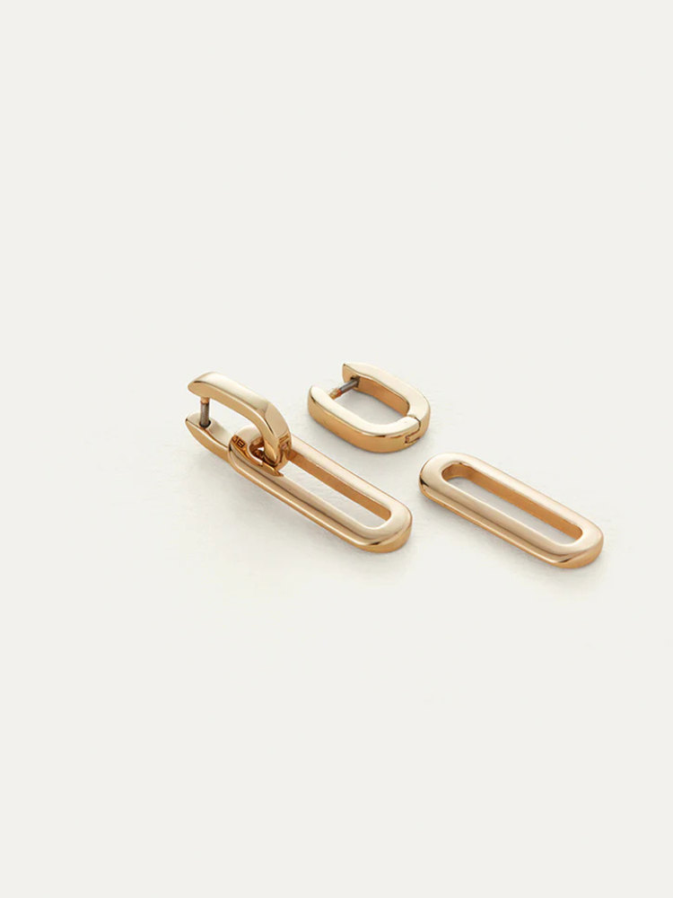 JENNY BIRD ジェニーバード Teeni Detachable ピアス JENNY BIRD ジェニーバード Teeni Detachable ピアス – CALIDA
