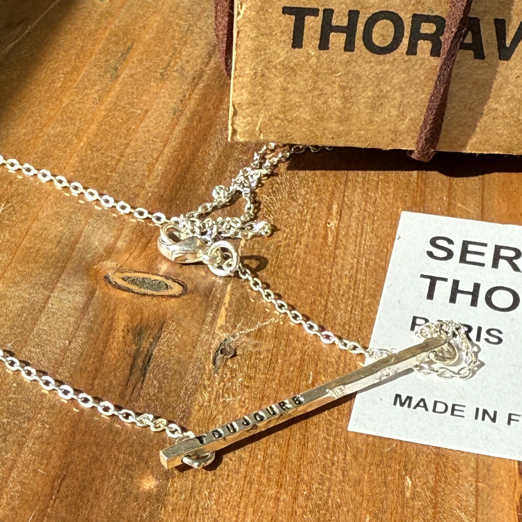 SERGE THORAVAL 2点セット セルジュトラヴァル セット SERGE THORAVAL 2点セット 送料無料 2点