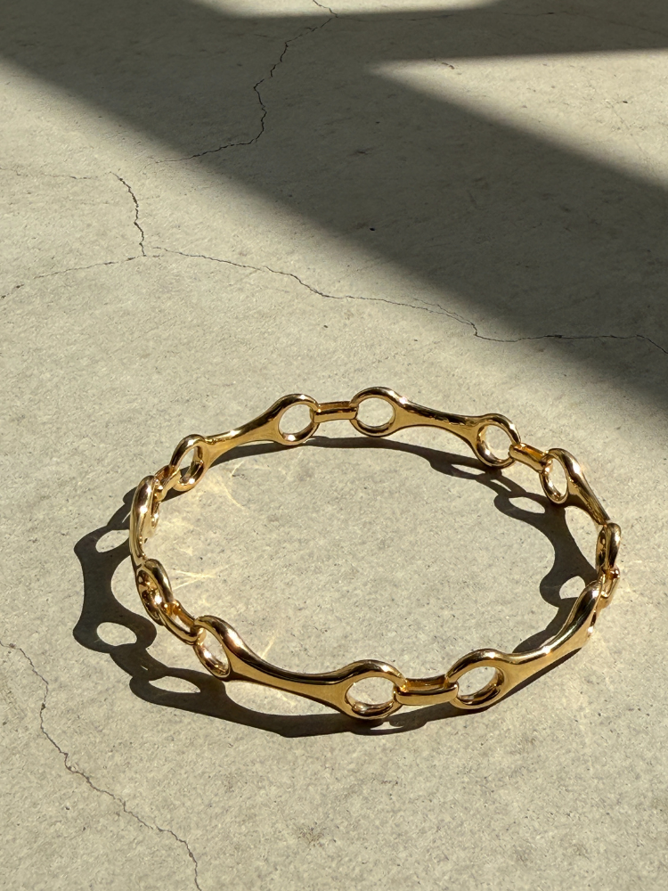 GABRIELA ARTIGAS ガブリエラ アルティガス 6 Linked Double Beam GABRIELA ARTIGAS ガブリエラ アルティガス 6 Linked Double Beam