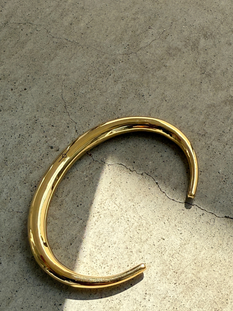 GABRIELA ARTIGAS ガブリエラ アルティガス INFINITE TUSK カフ GABRIELA ARTIGAS ガブリエラ アルティガス INFINITE TUSK カフ