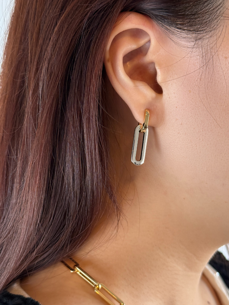JENNY BIRD ジェニーバード Teeni Detachable ピアス JENNY BIRD ジェニーバード Teeni Detachable ピアス – CALIDA