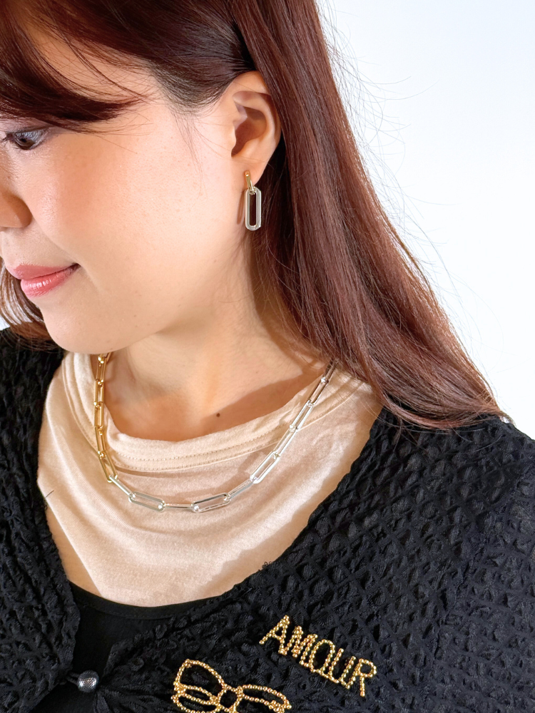 【JENNY BIRD】 ジェニーバード Teeni Detachable ピアス JENNY BIRD ジェニーバード Teeni Detachable ピアス – CALIDA
