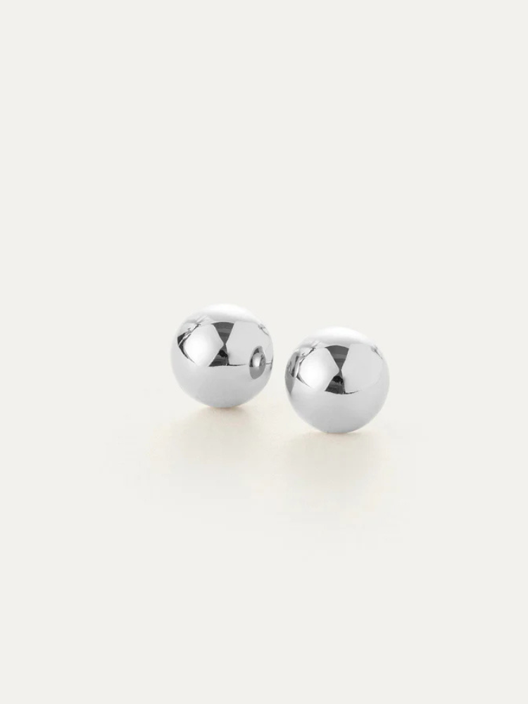 JENNY BIRD ジェニーバード AURORA STUDS ボール ピアス – CALIDA JENNY BIRD ジェニーバード AURORA STUDS ボール ピアス – CALIDA