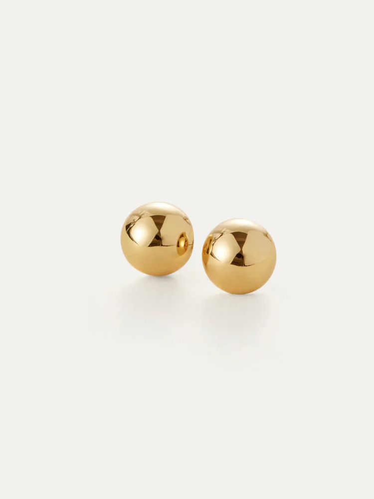 JENNY BIRDジェニーバード AURORA STUDS ボール ピアス JENNY BIRD ジェニーバード AURORA STUDS ボール ピアス – CALIDA