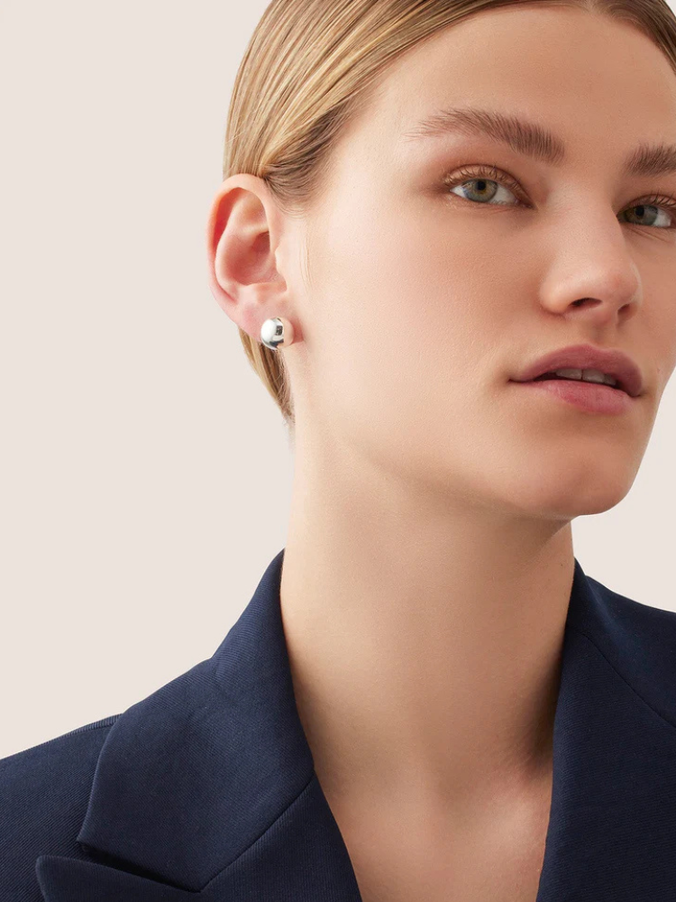 JENNY BIRD マイクロスタッドピアス JENNY BIRD ジェニーバード AURORA STUDS ボール ピアス – CALIDA
