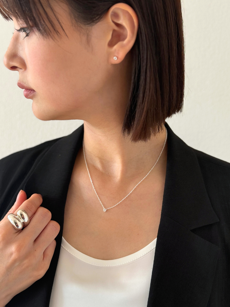 RAGBAG ラグバッグ Oda GOLD Studs 一粒ピアス RAGBAG ラグバッグ Oda Studs 一粒ピアス – CALIDA