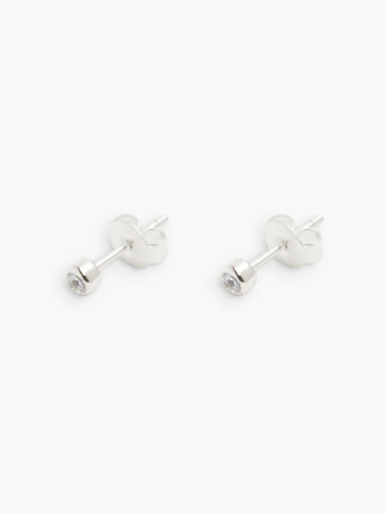 RAGBAG ラグバッグ Oda Studs 一粒ピアス