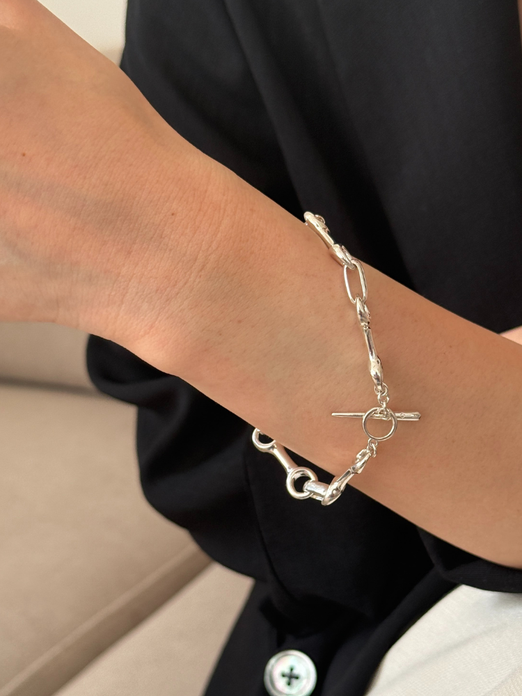 GABRIELA ARTIGAS ガブリエラ アルティガス 25mm Double Beam GABRIELA ARTIGAS ガブリエラ アルティガス 25mm Double Beam