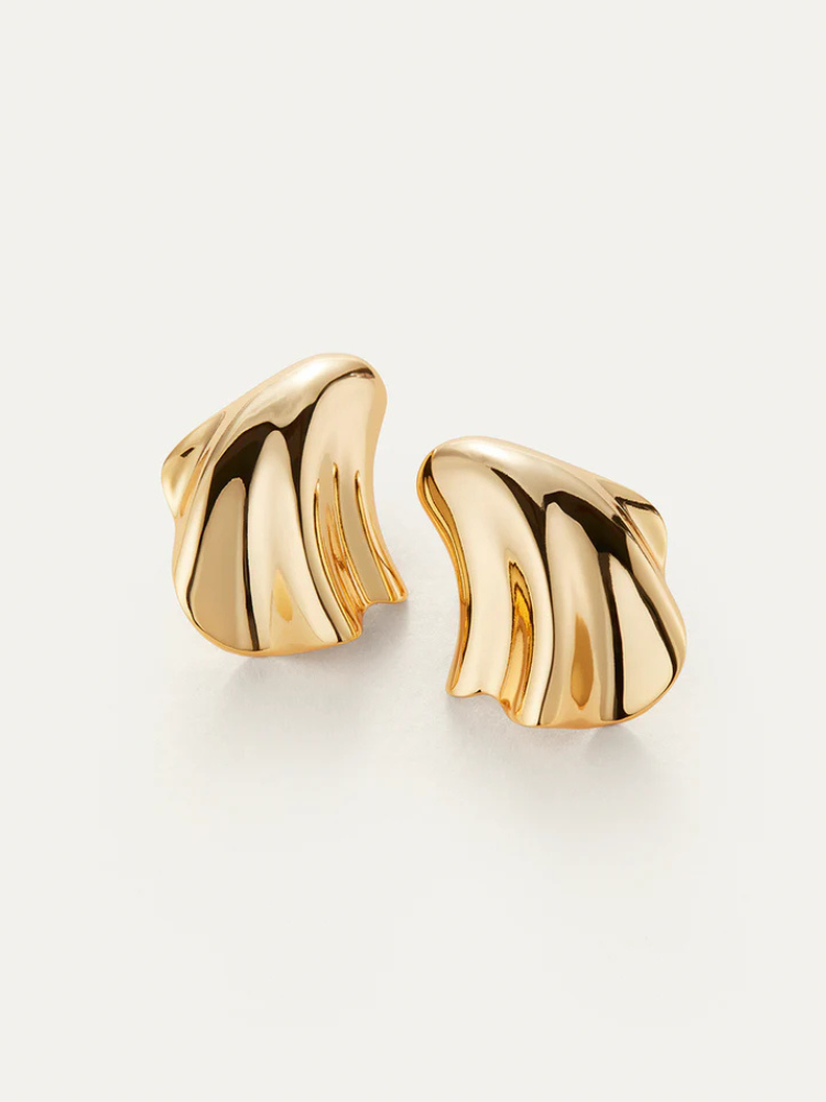 ★セール/即発♪★JENNY BIRD Thea ピアス★ JENNY BIRD ジェニーバード Lydia ピアス – CALIDA