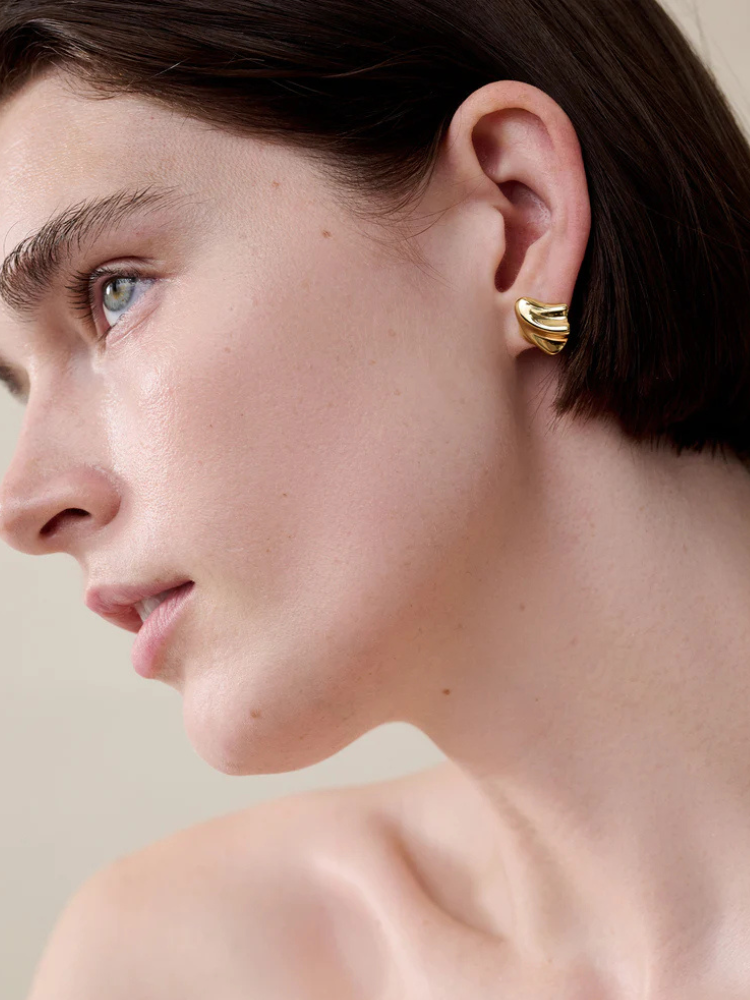 JENNY BIRD ジェニーバード ZOE ピアス – CALIDA JENNY BIRD ジェニーバード ZOE ピアス – CALIDA