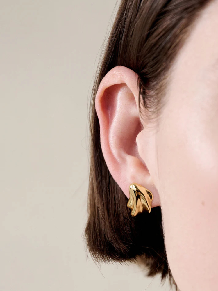 JENNY BIRD ジェニーバード ZOE ピアス – CALIDA