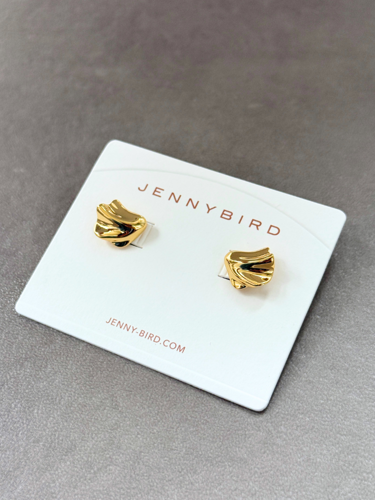 JENNY BIRD ジェニーバード ZOE ピアス JENNY BIRD ジェニーバード ZOE ピアス – CALIDA