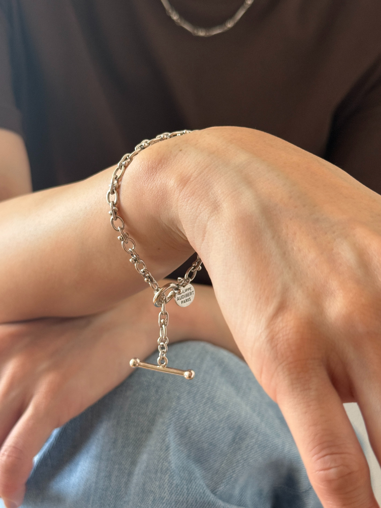 PHILIPPE AUDIBERT フィリップオーディベール ALBA Silver PHILIPPE AUDIBERT フィリップオーディベール ALBA Silver