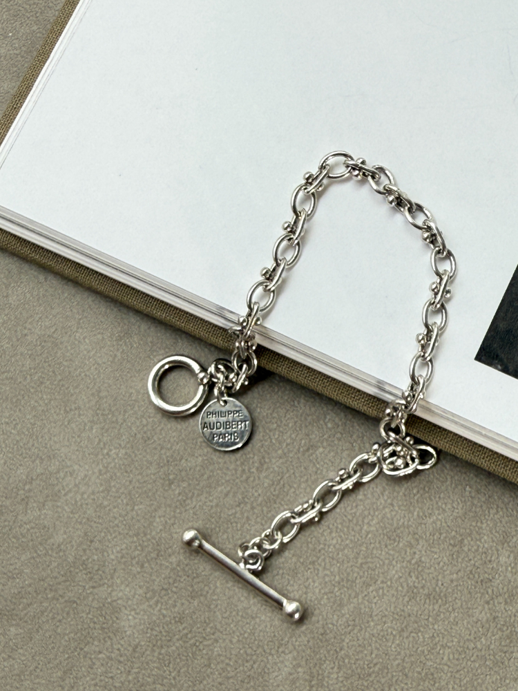 PHILIPPE AUDIBERT フィリップオーディベール ALBA Silver PHILIPPE AUDIBERT フィリップオーディベール ALBA Silver