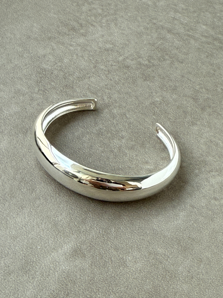 PHILIPPE AUDIBERT フィリップオーディベール ELKIN Silver Cuff　シルバーカフ　ブレスレット