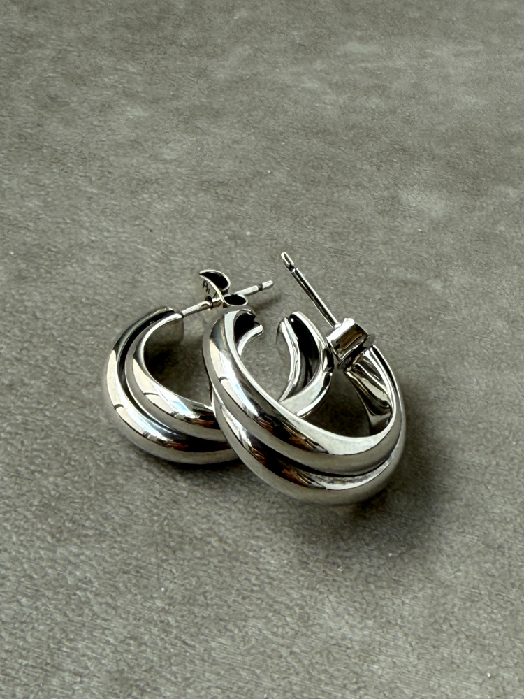 PHILIPPE AUDIBERT Leoville L ピアス PHILIPPE AUDIBERT Leoville S PHILIPPE AUDIBERT Leoville L ピアス PHILIPPE AUDIBERT Leoville S