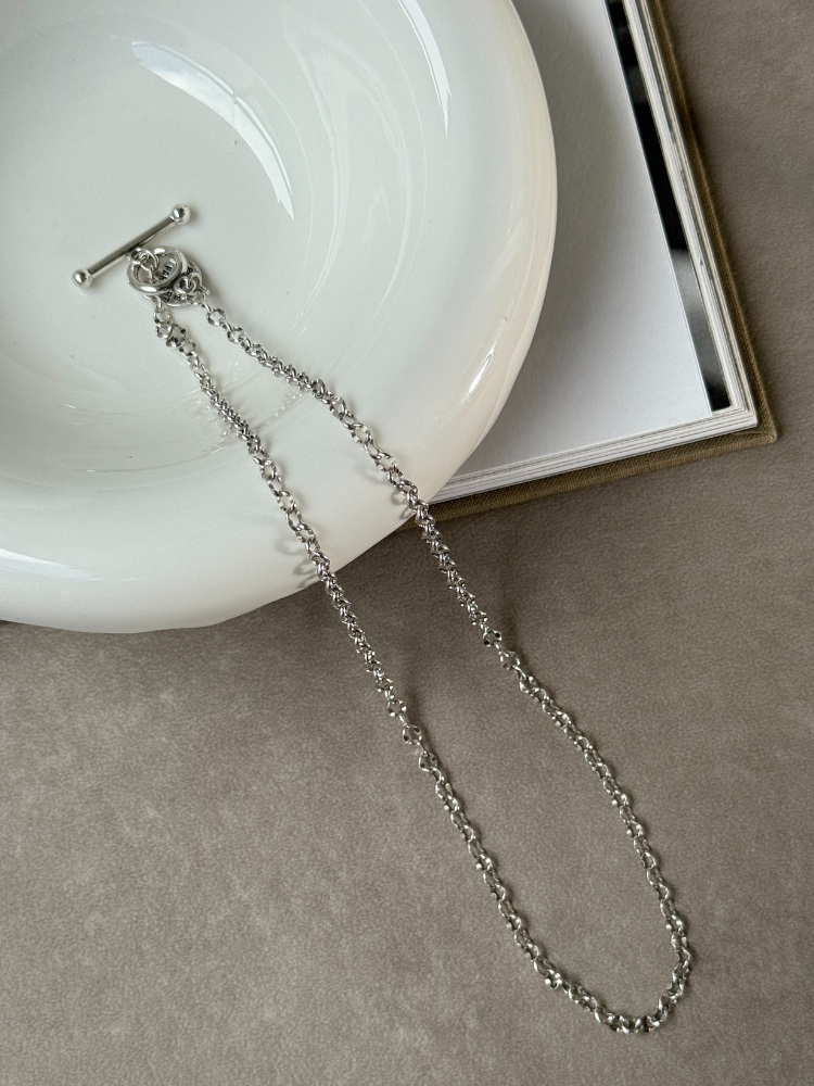 PHILIPPE AUDIBERT フィリップオーディベール LYNN Silver PHILIPPE AUDIBERT フィリップオーディベール LYNN Silver