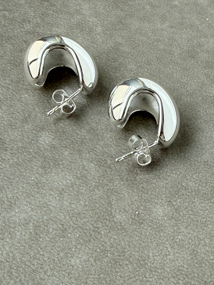 PHILIPPE AUDIBERT フィリップオーディベールTINLEY Silver PHILIPPE AUDIBERT フィリップオーディベールTINLEY Silver