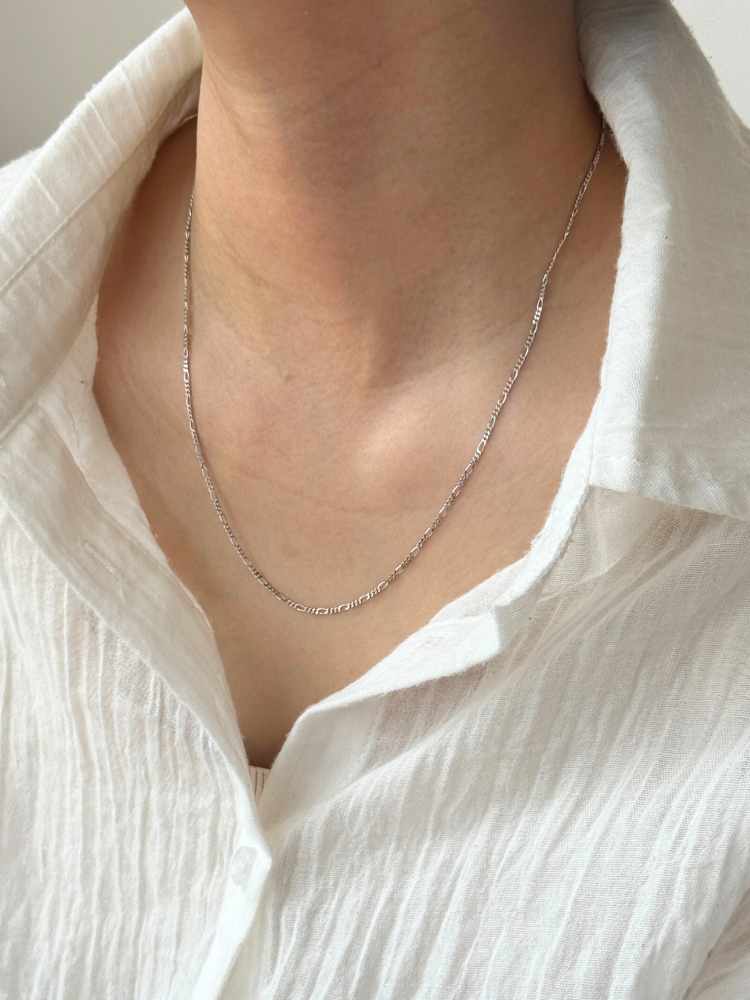 MARIA BLACK マリアブラック Katie ネックレス　55cm