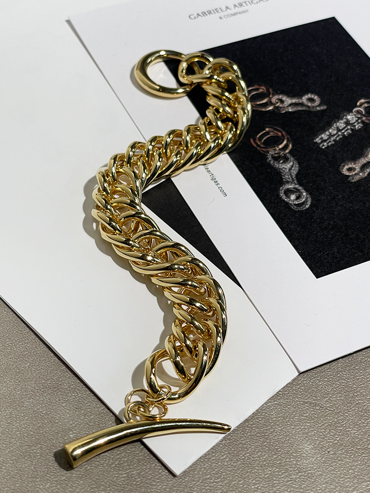 GABRIELA ARTIGAS ガブリエラ アルティガス Palmilla ブレスレット GABRIELA ARTIGAS ガブリエラ アルティガス Palmilla ブレスレット