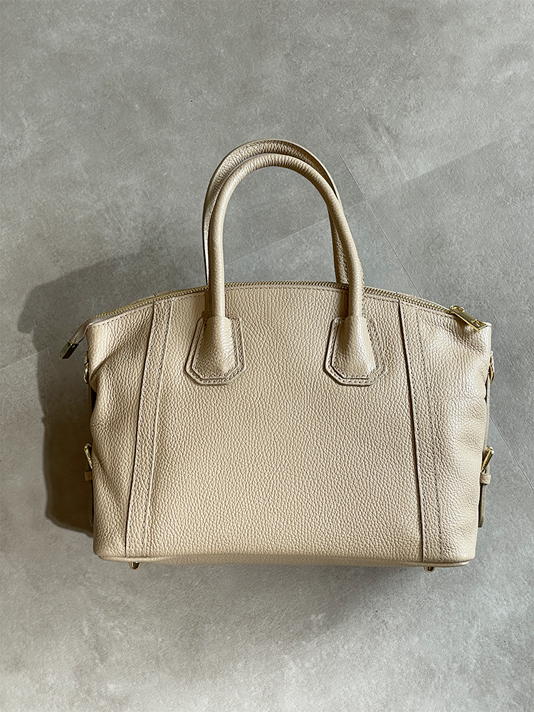 MILOS ミロス】Small レザー トート バッグ – CALIDA MILOS ミロス】Small レザー トート バッグ – CALIDA