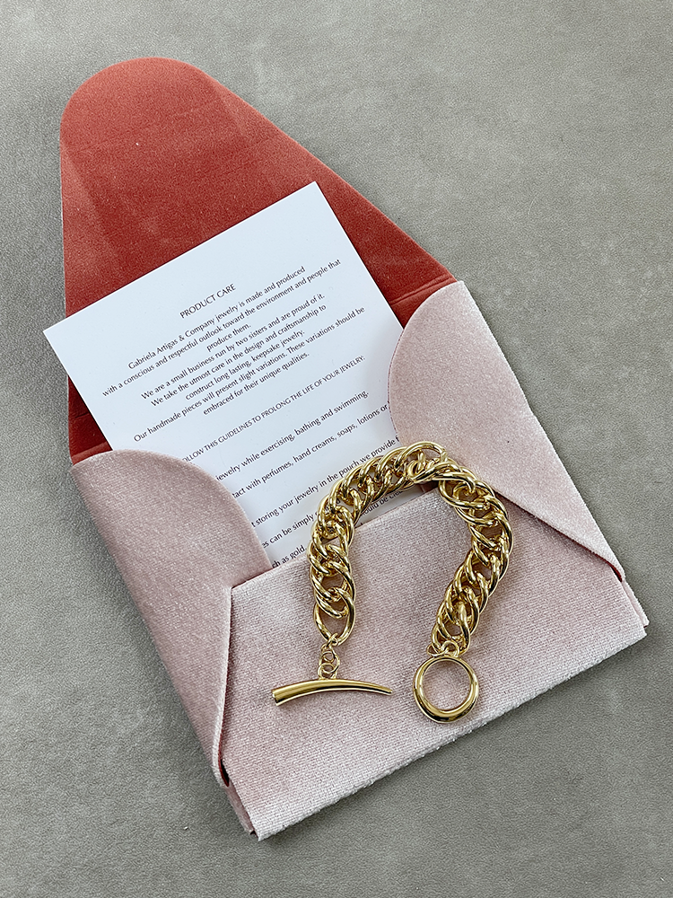 GABRIELA ARTIGAS ガブリエラ アルティガス Palmilla ブレスレット GABRIELA ARTIGAS ガブリエラ アルティガス Palmilla ブレスレット