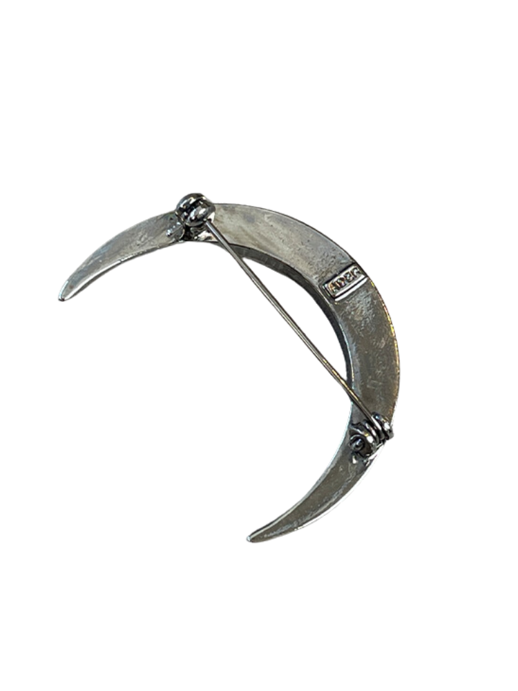 ADER.bijoux アデルビジュー MOON ブローチ – CALIDA ADER.bijoux アデルビジュー MOON ブローチ – CALIDA