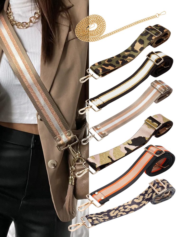 【ELIE BEAUMONT エリービューモント】付け替え用ストラップ ELIE BEAUMONT エリービューモント】バッグ用 ロンドン発