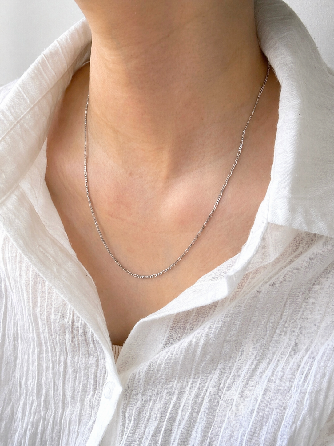 MARIA BLACK マリアブラック Katie ネックレス　55cm