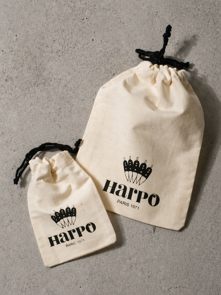 HARPO ハルポ Fetish ネックレス LONG – CALIDA HARPO ハルポ Fetish ネックレス LONG – CALIDA