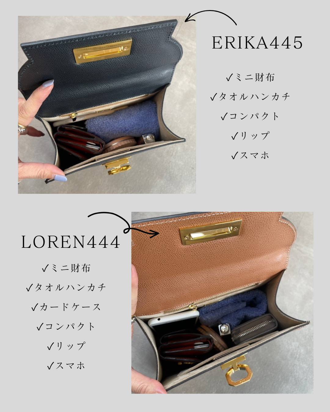CARBOTTI カルボッティ ELENA243 ハンドバッグ レザー バッグ CARBOTTI カルボッティ ELENA243 ハンドバッグ レザー バッグ