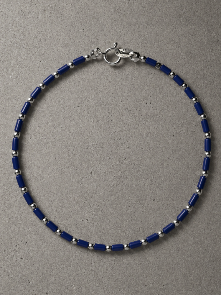 HARPO ハルポ　BEADS ブレスレット　ラピス