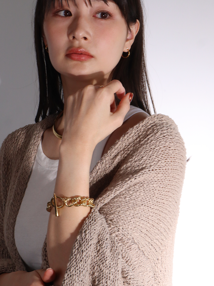 すぐ届く【GABRIELA ARTIGA】 Palmilla ブレスレット GABRIELA ARTIGAS ガブリエラ アルティガス Palmilla