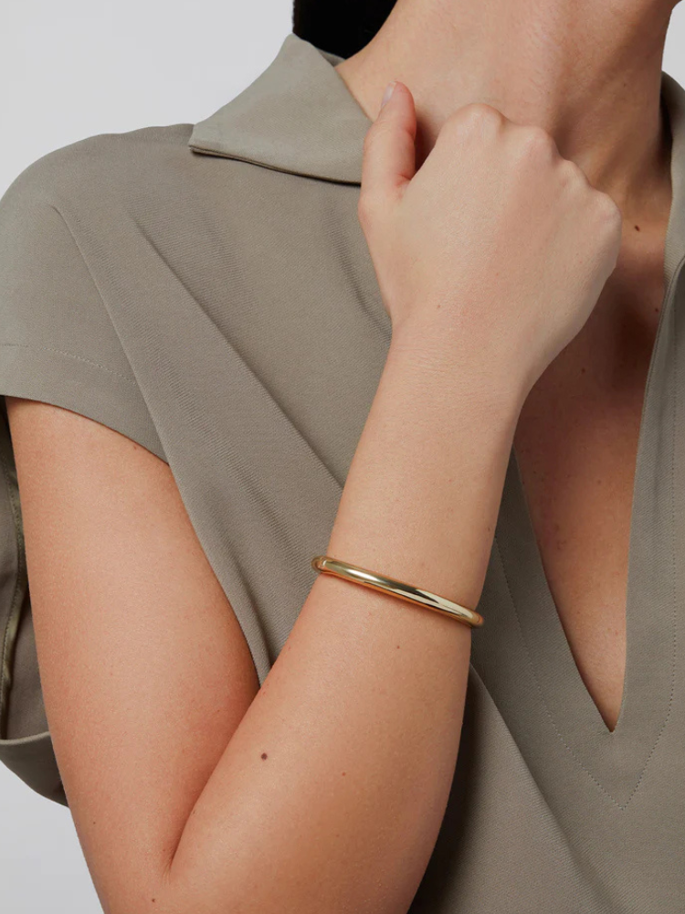 JENNYBIRD☆ 耐水 バードモチーフ バングル JENNY BIRD ジェニーバード GIA BANGLE シンプル バングル