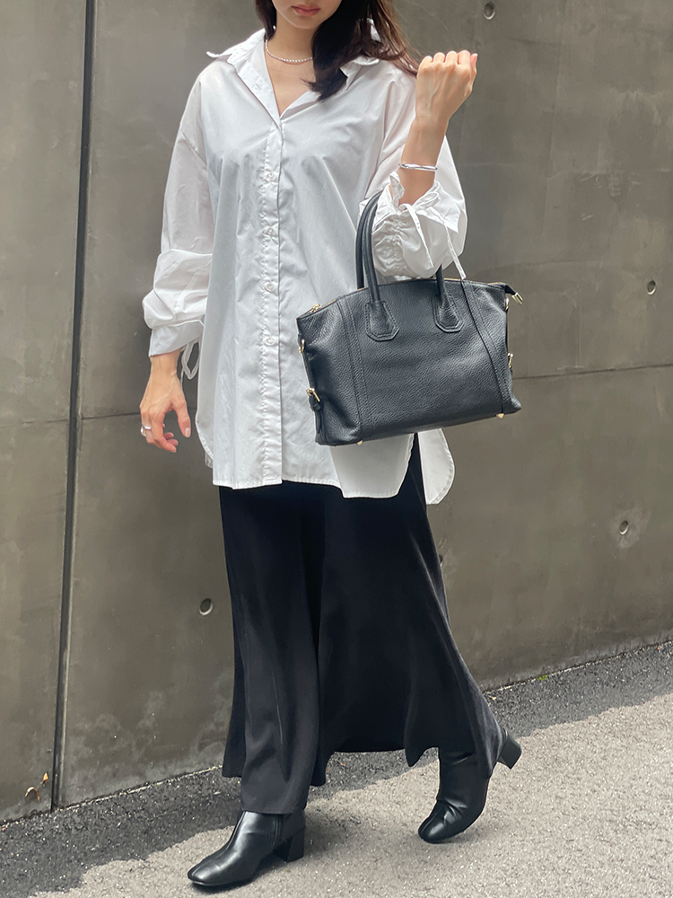 【MILOS ミロス】Small レザー トート バッグ MILOS ミロス】Small レザー トート バッグ – CALIDA