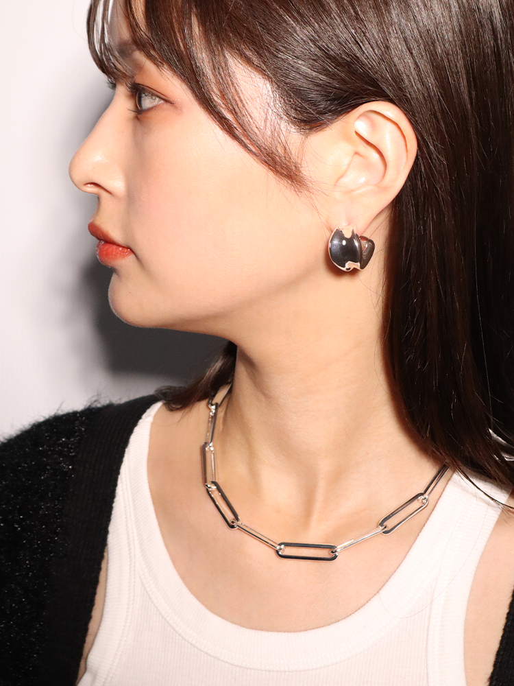 JENNY BIRD ジェニーバード STEVIE ネックレス – CALIDA JENNY BIRD ジェニーバード STEVIE ネックレス – CALIDA