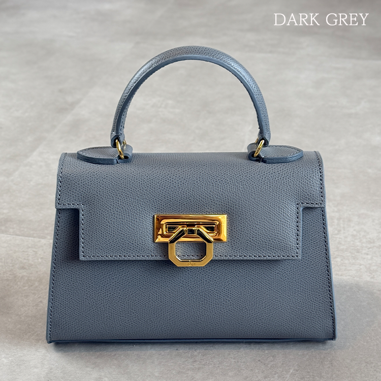 CARBOTTI カルボッティ GRETA245 ハンドバッグ レザー バッグ CARBOTTI カルボッティ GRETA245 ハンドバッグ レザー バッグ